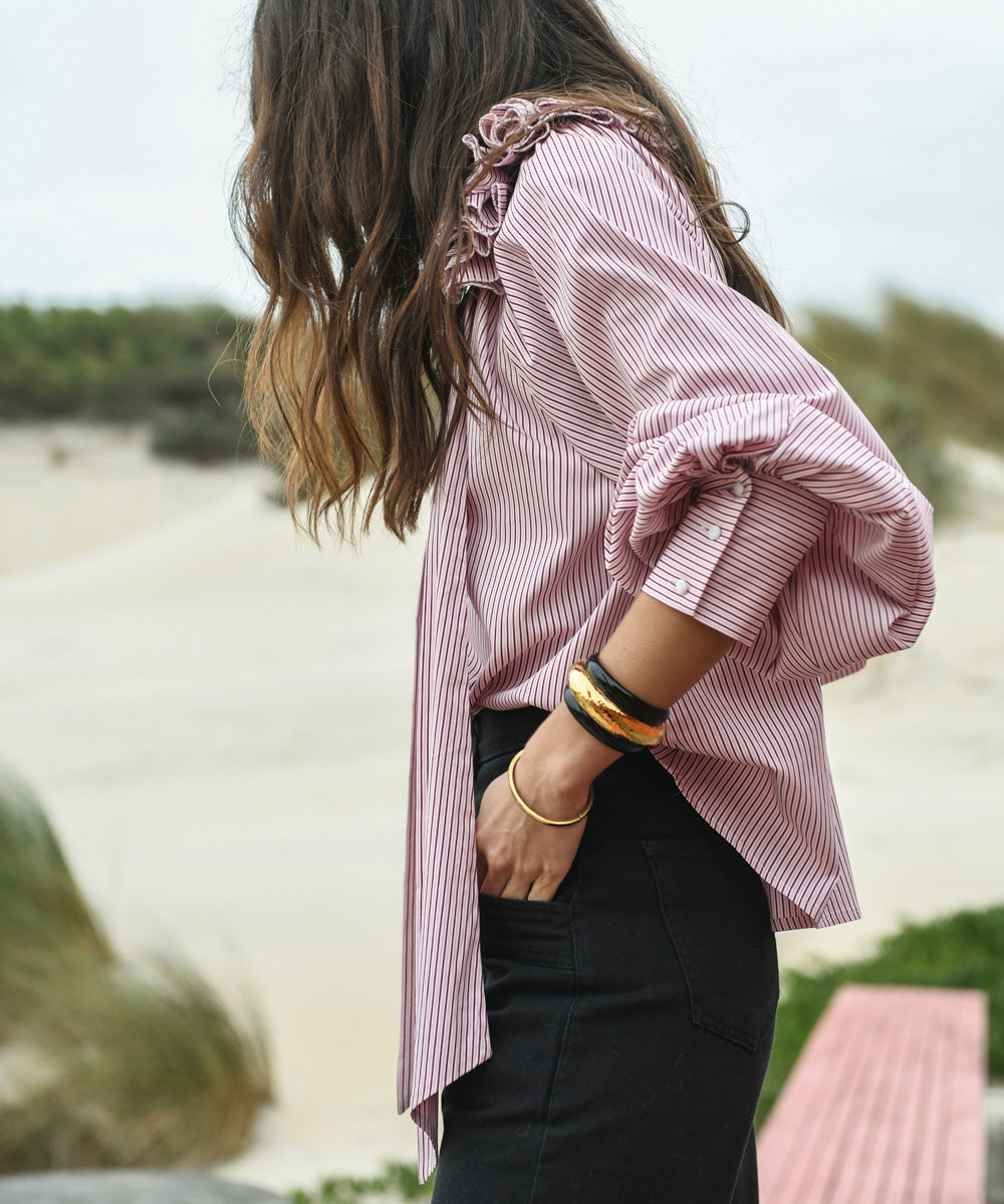 Blusa Darosa