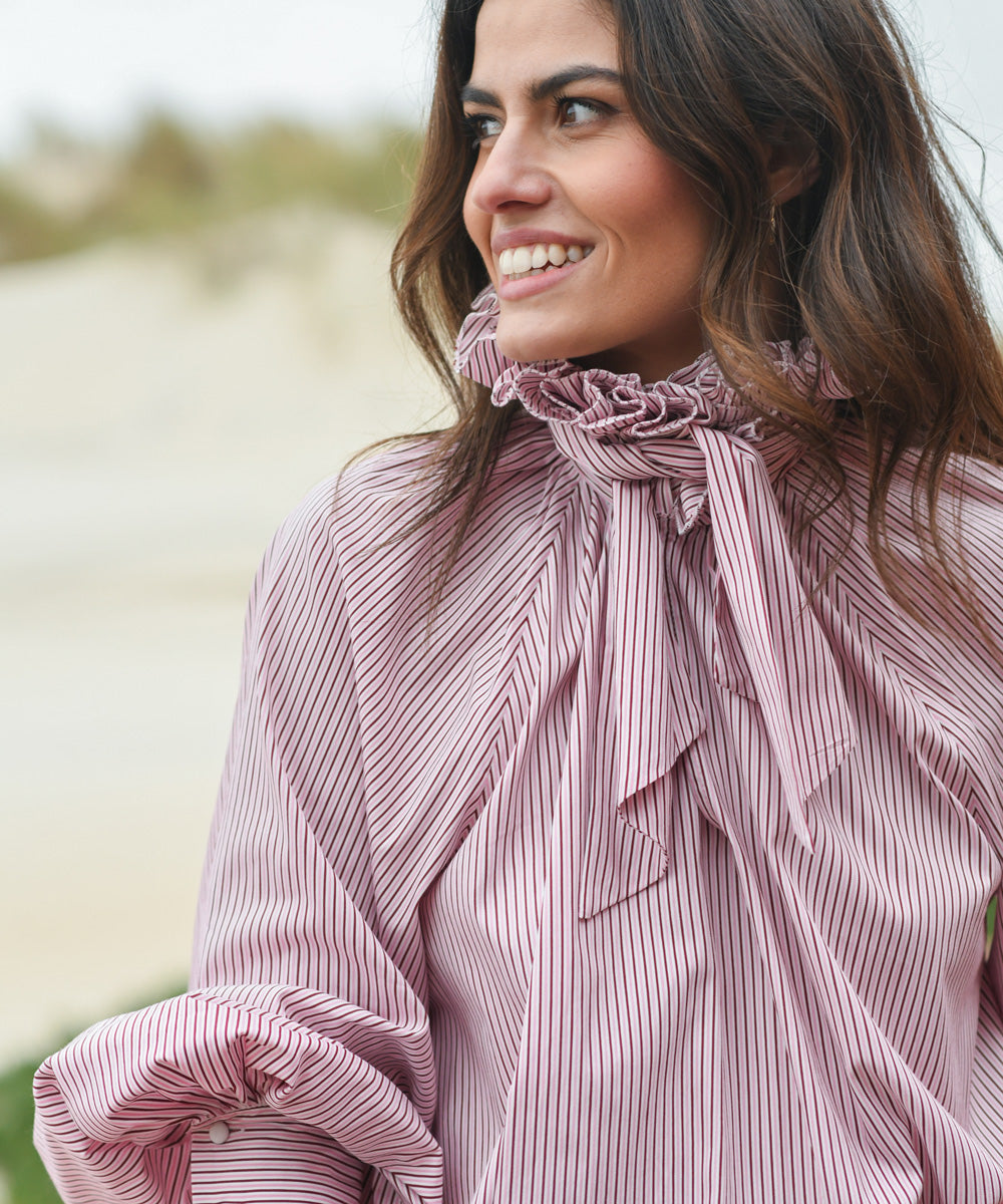 Blusa Darosa