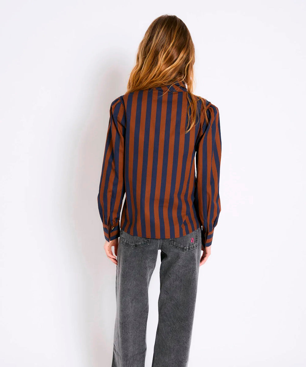 Blusa Lazo Raya