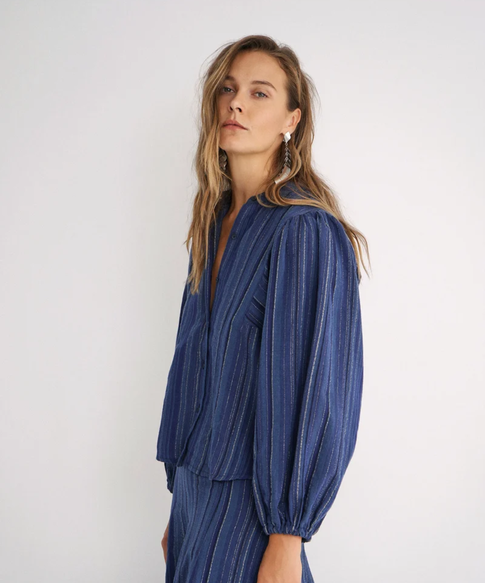 Blusa Lisa