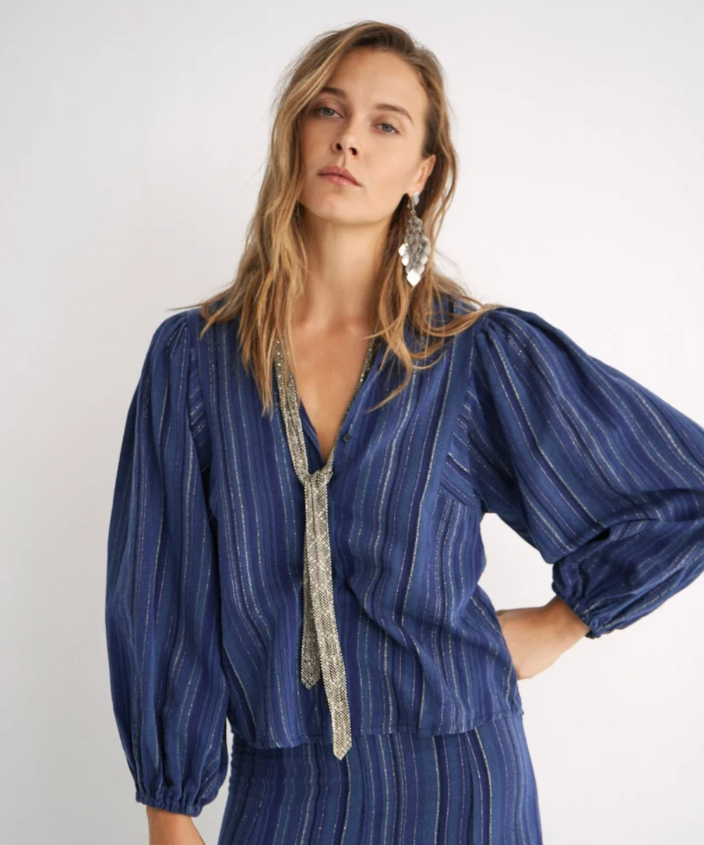 Blusa Lisa