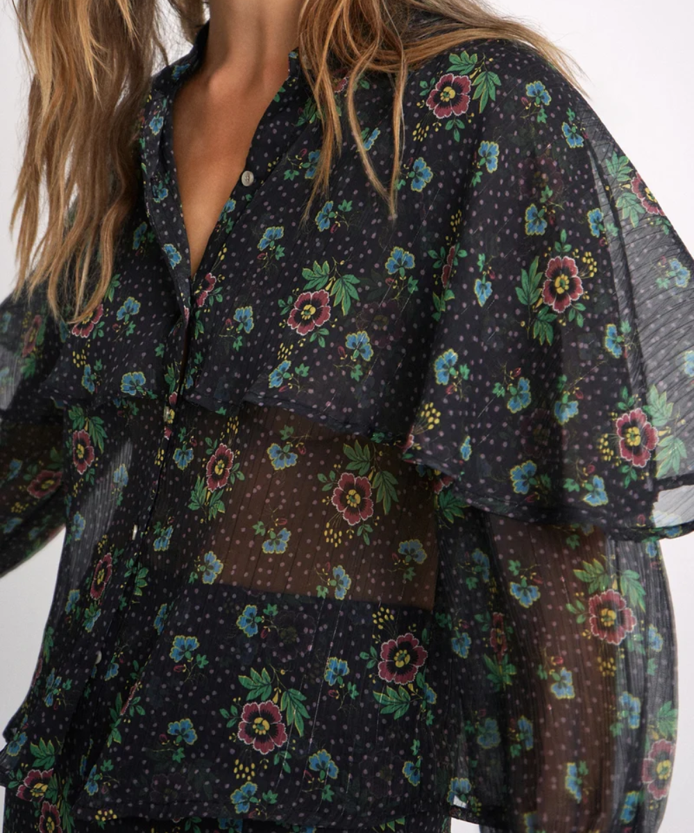 Blusa Lucia Folk