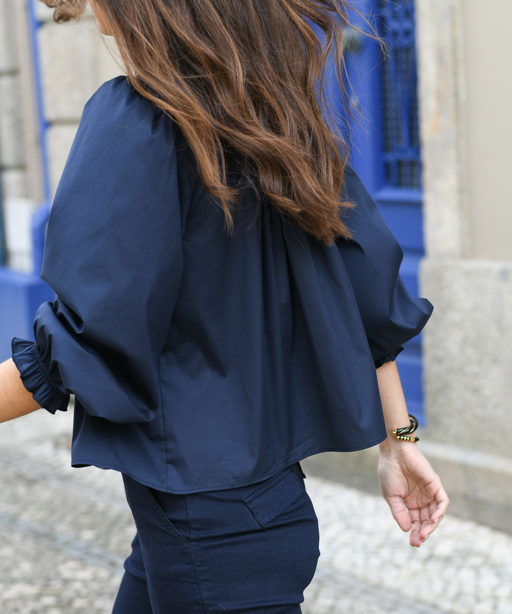 Camisa Moniz