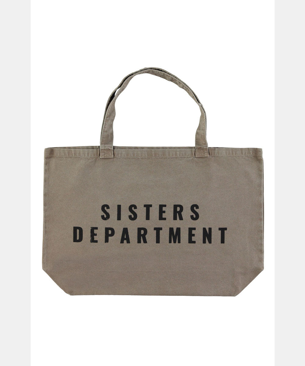 Bolsa Tote XL Pizza Takeaway