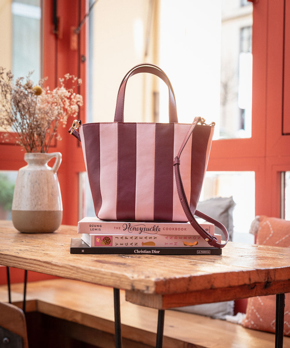 Bolso Cannes