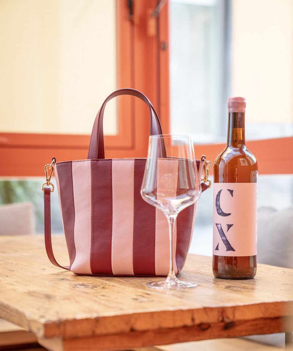 Bolso Cannes