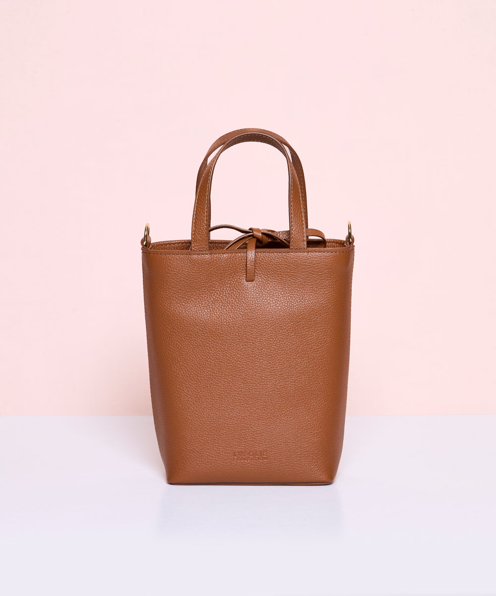 Bolso Mónaco