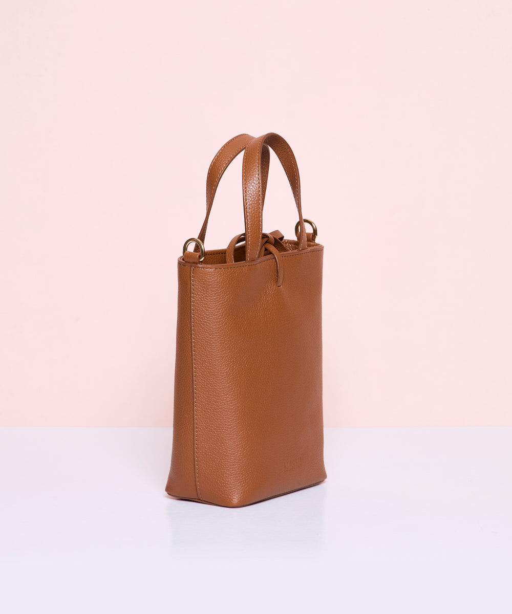 Bolso Mónaco