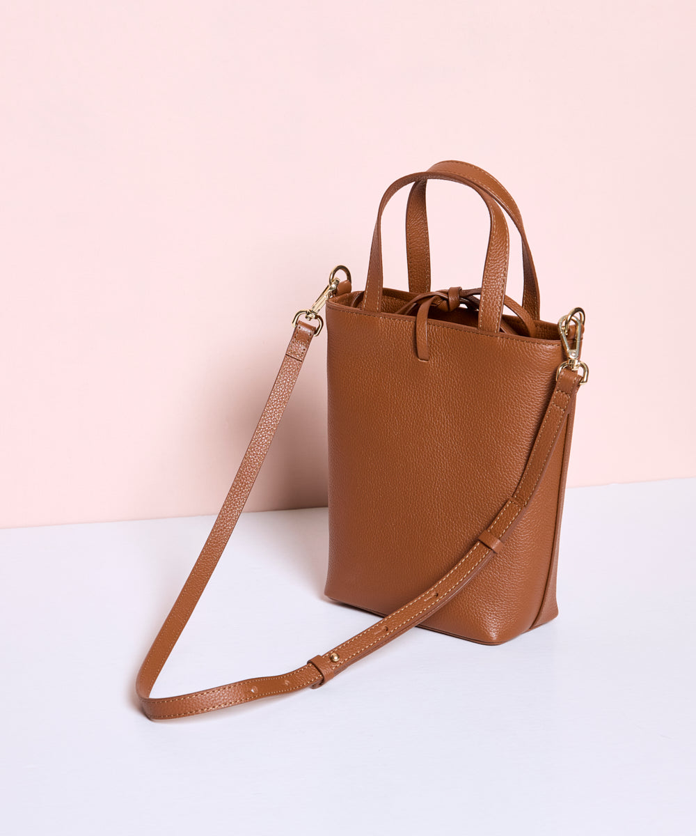 Bolso Mónaco