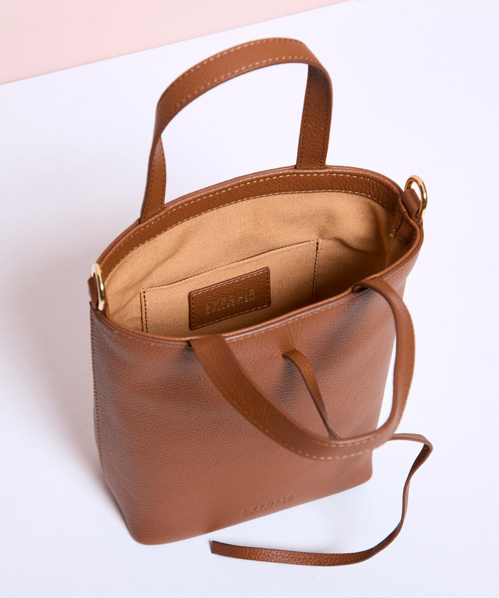 Bolso Mónaco