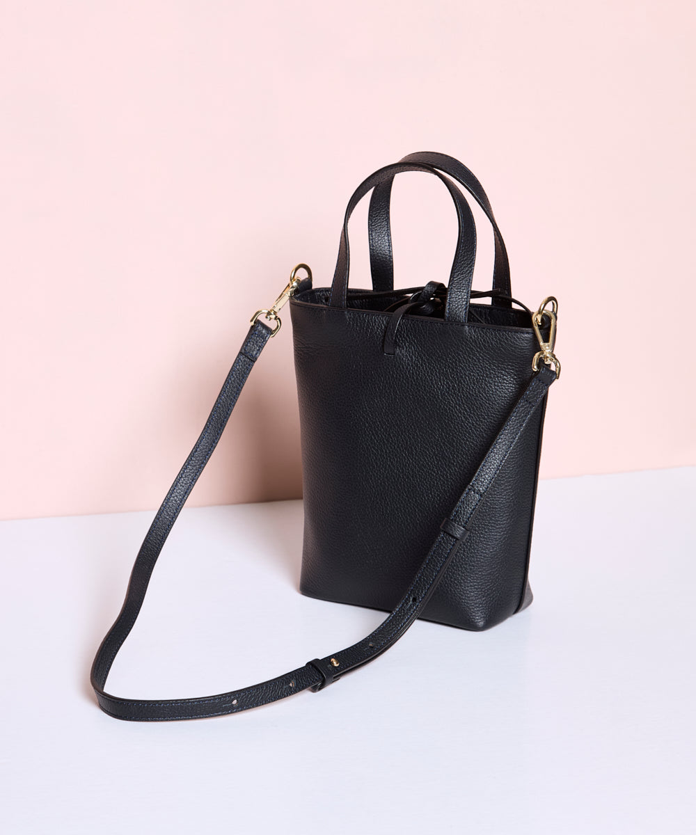 Bolso Mónaco