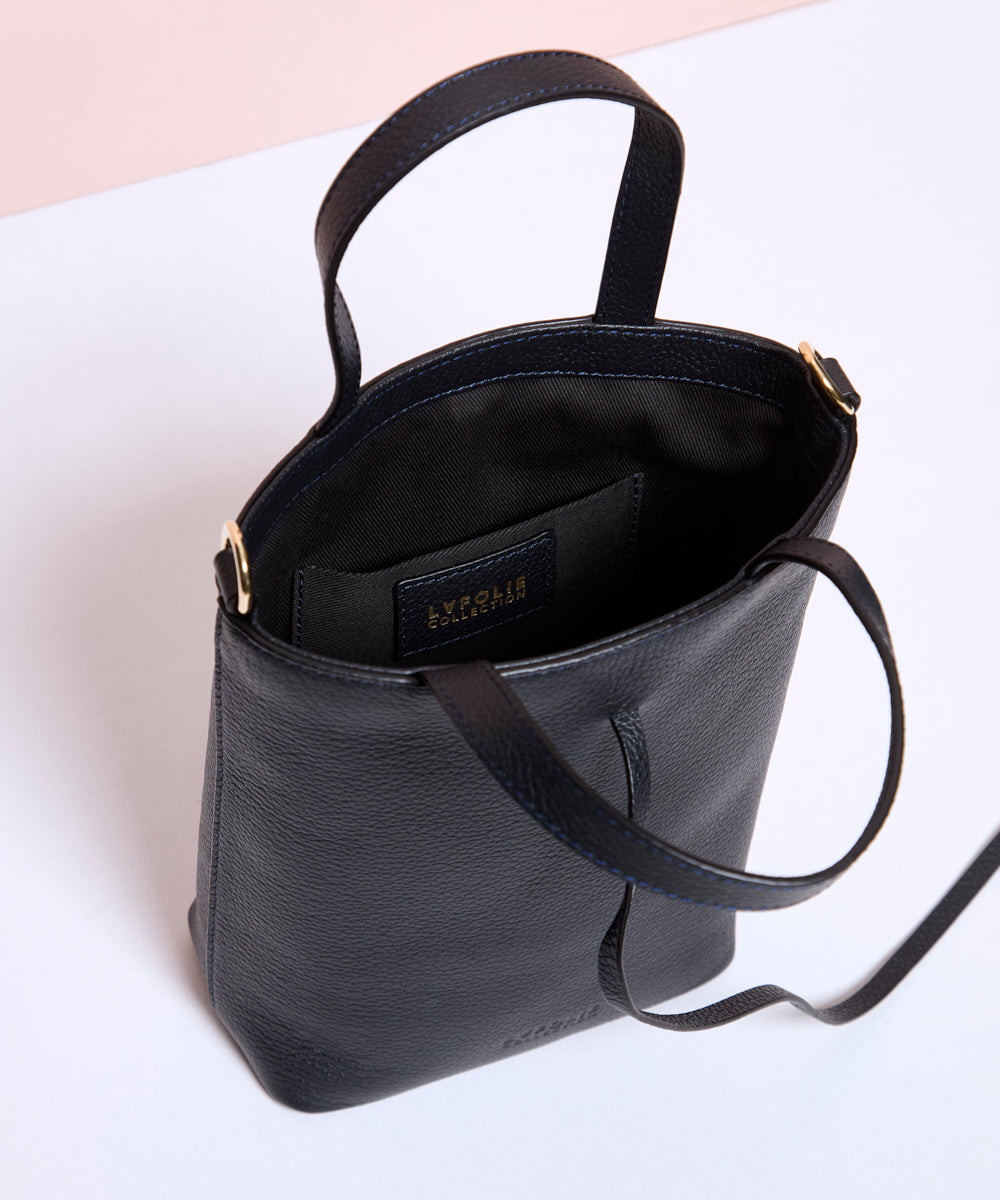 Bolso Mónaco