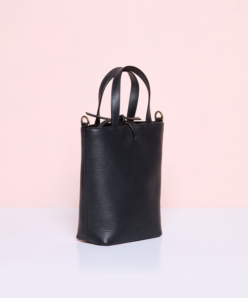 Bolso Mónaco