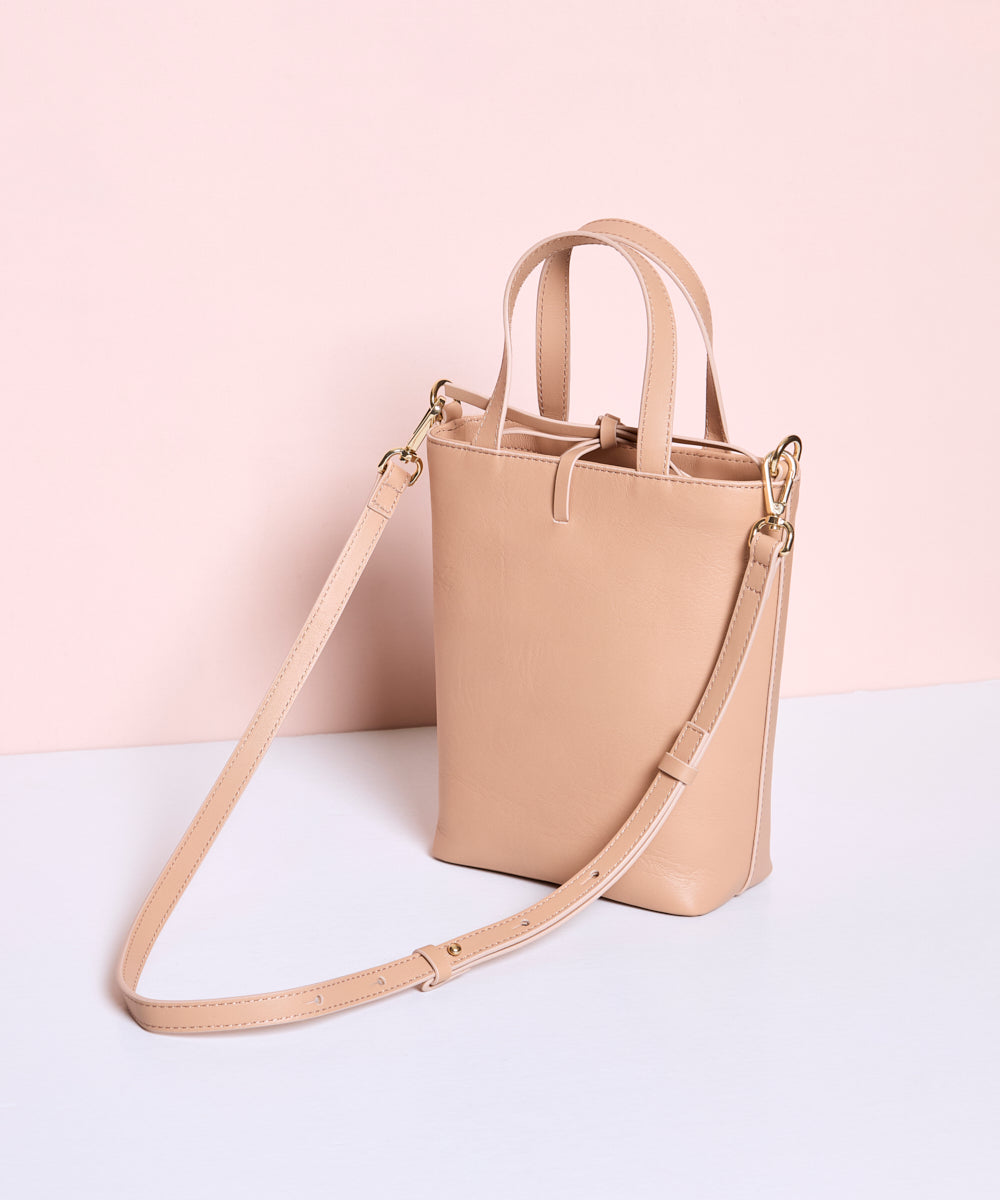 Bolso Mónaco