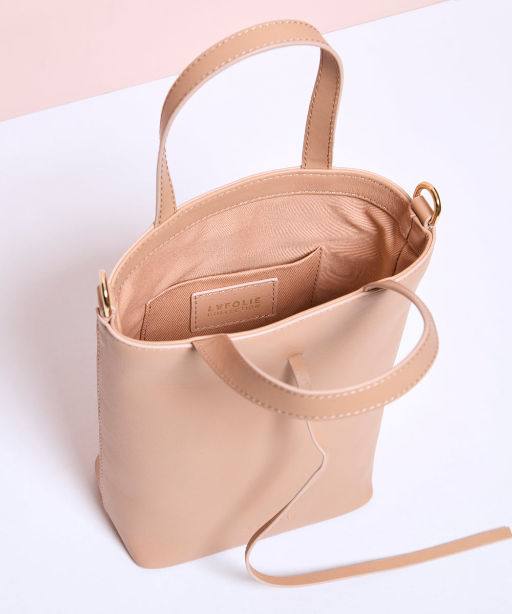 Bolso Mónaco