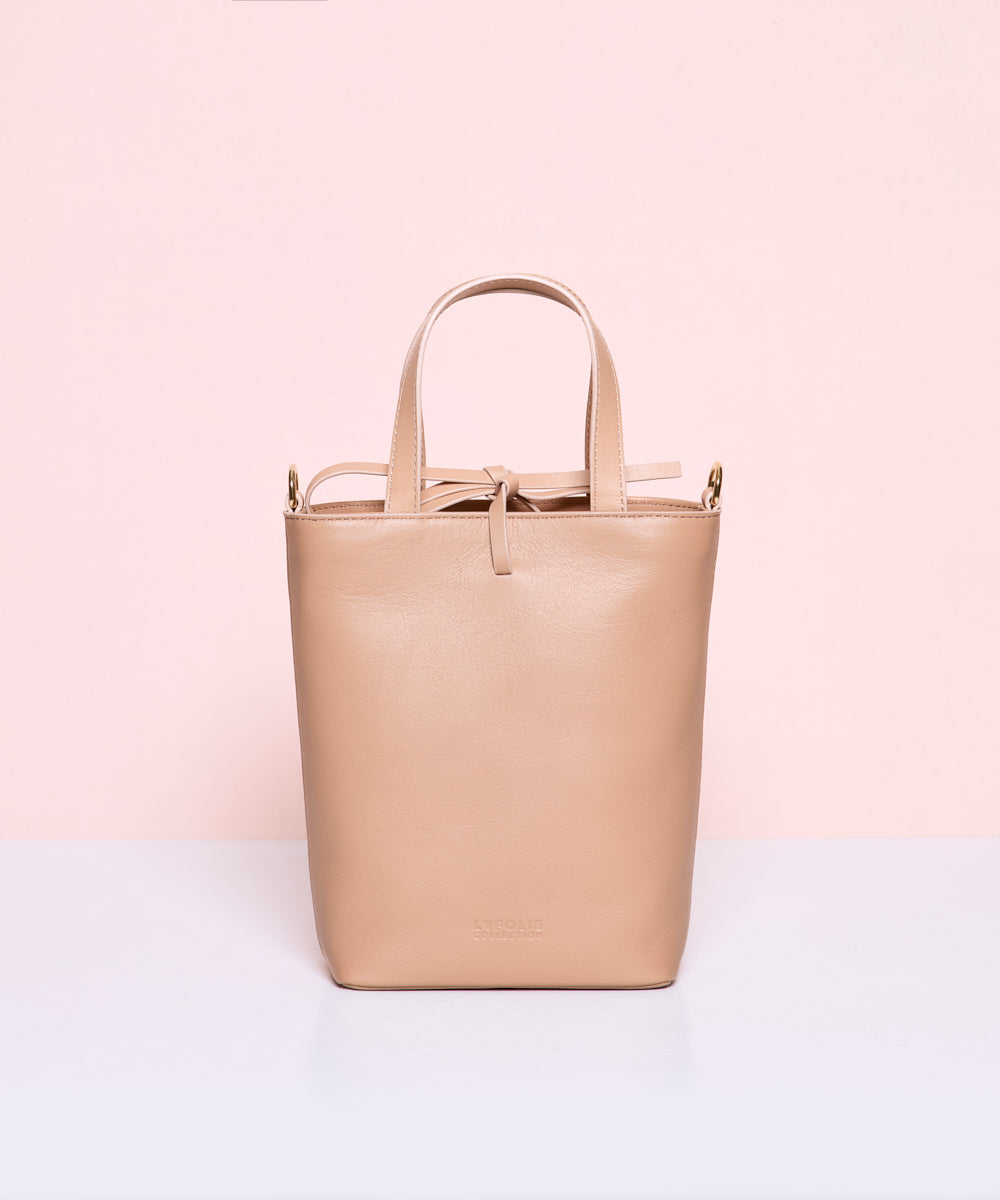 Bolso Mónaco