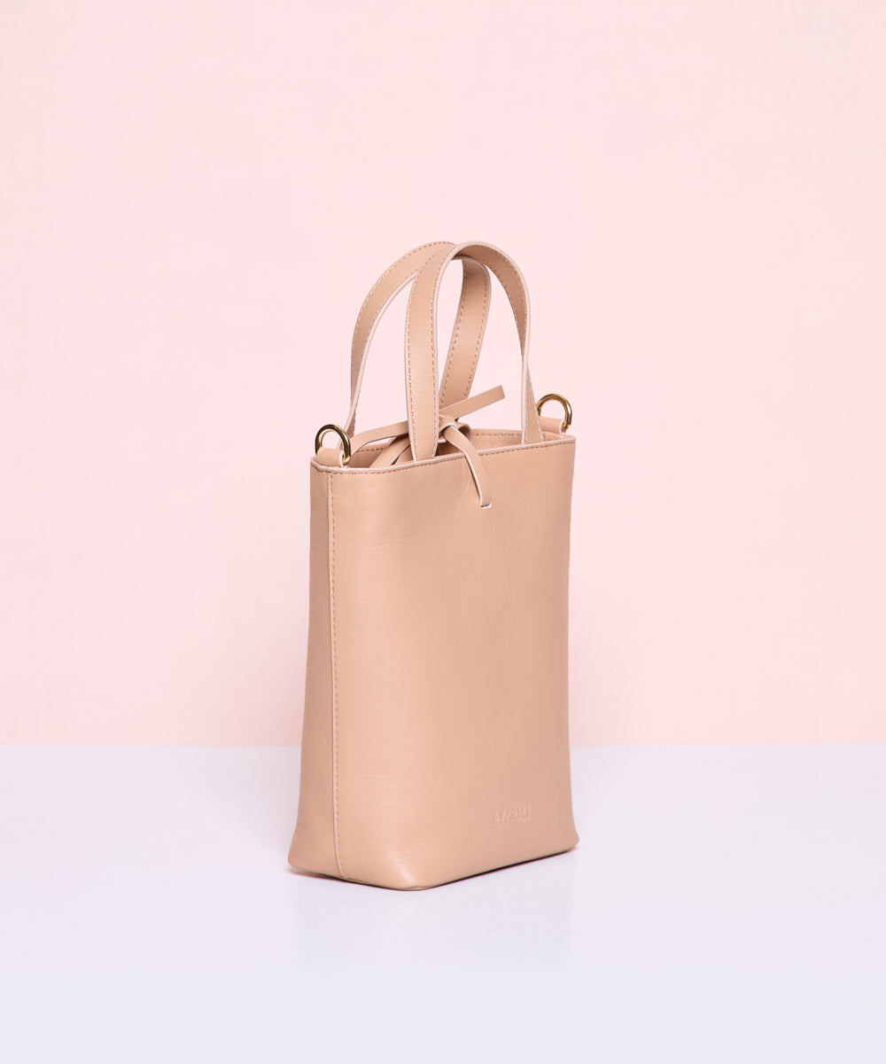 Bolso Mónaco