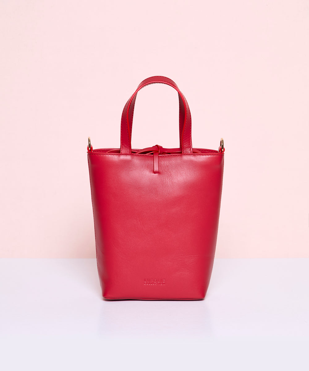 Bolso Mónaco