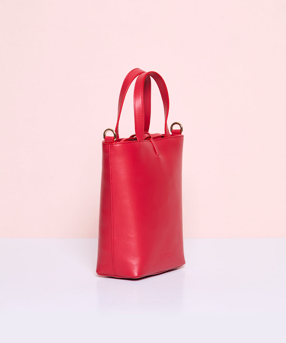 Bolso Mónaco