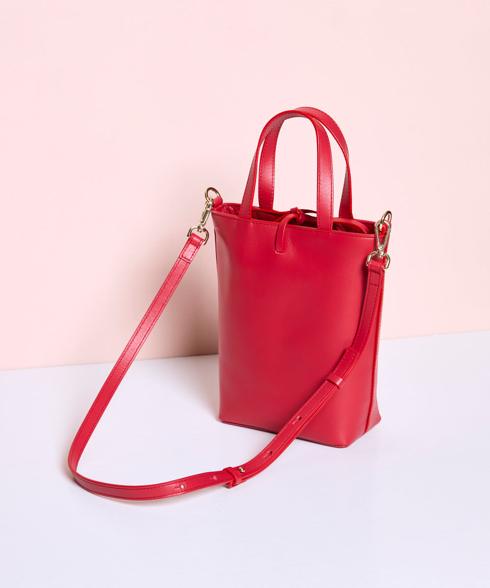 Bolso Mónaco