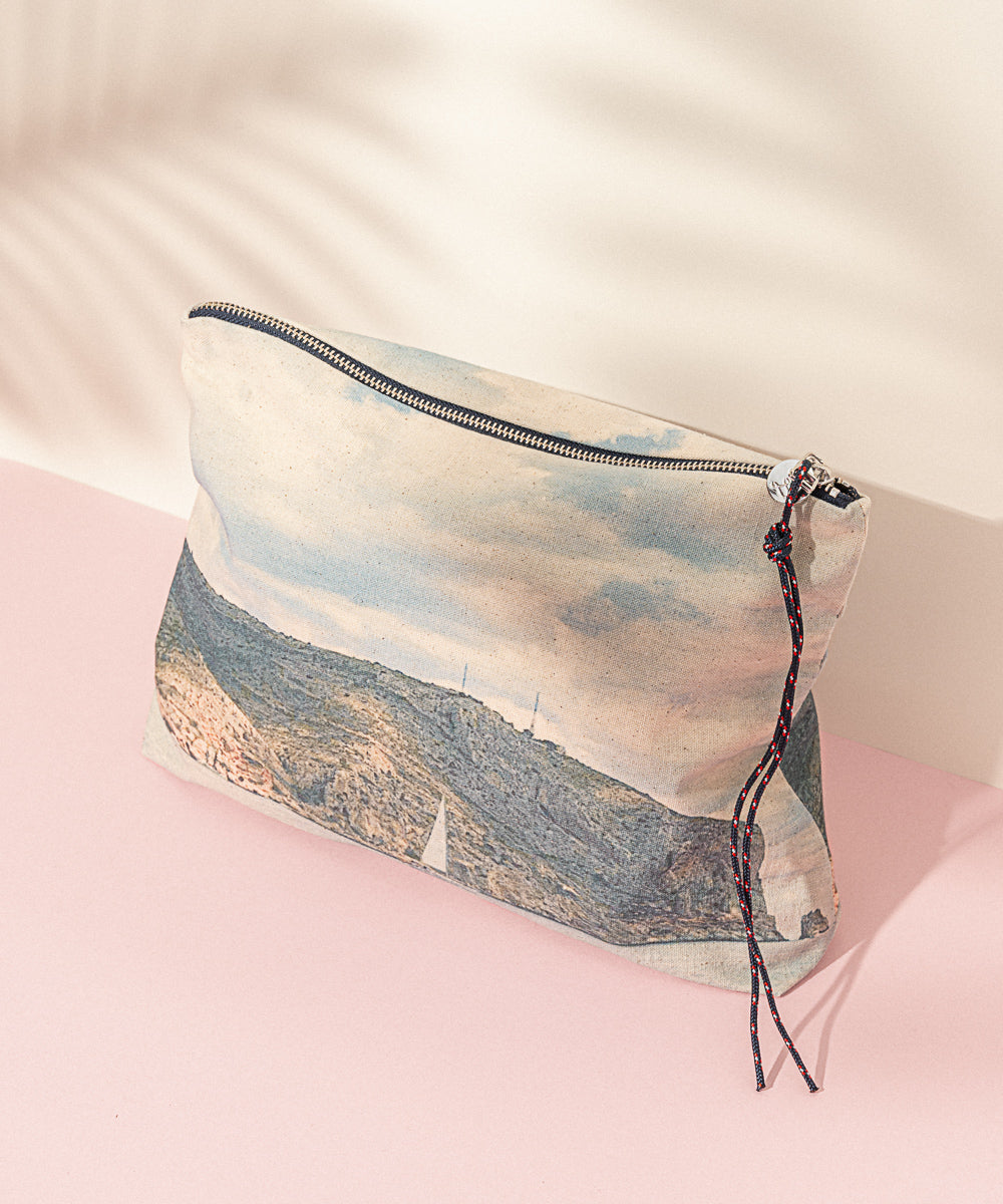 Pouch Cabo San Antonio