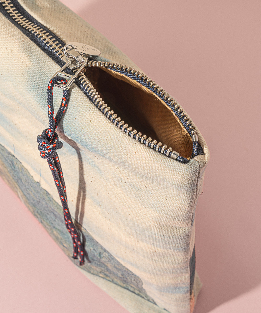 Pouch Cabo San Antonio