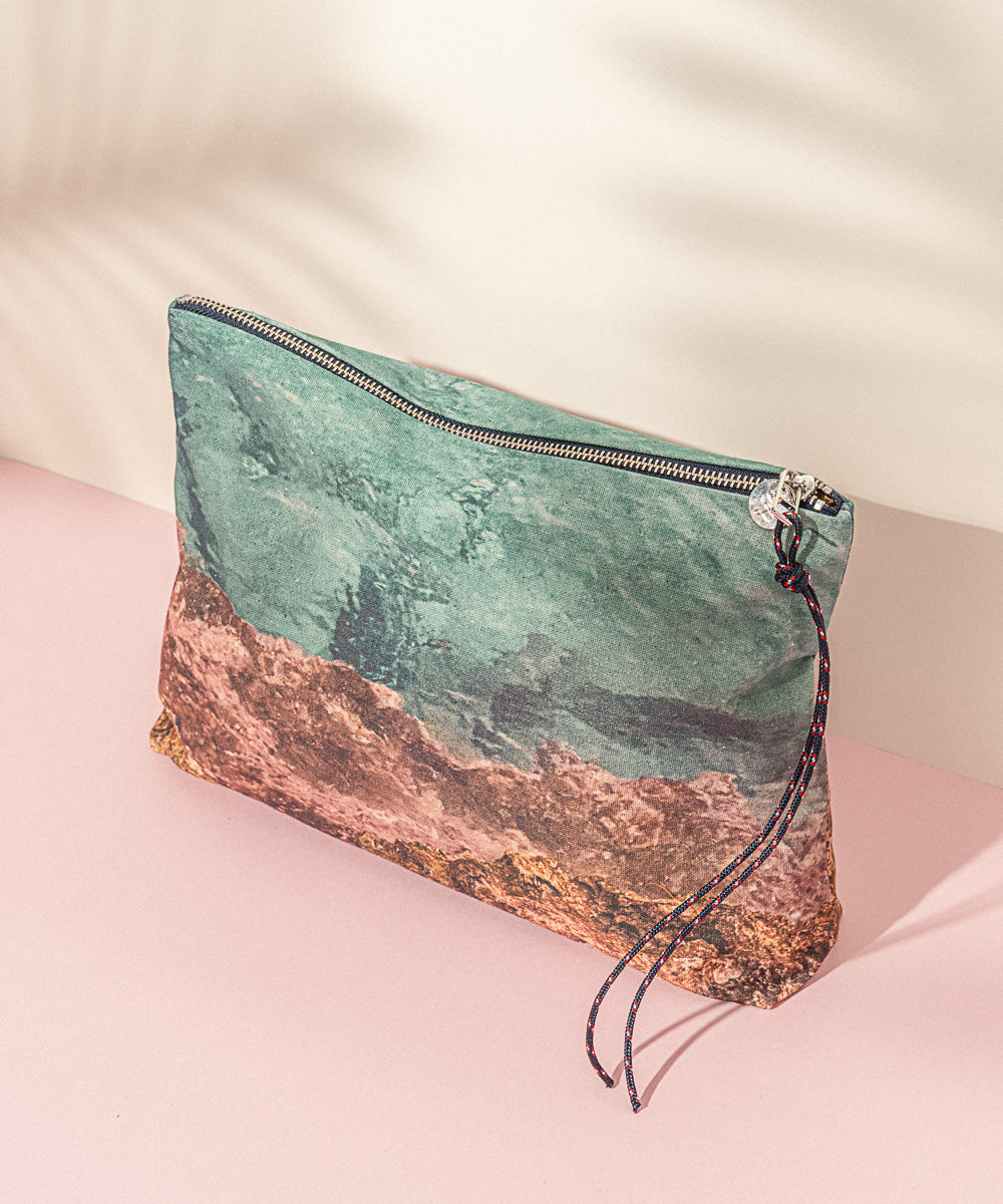Pouch Cala Blanca