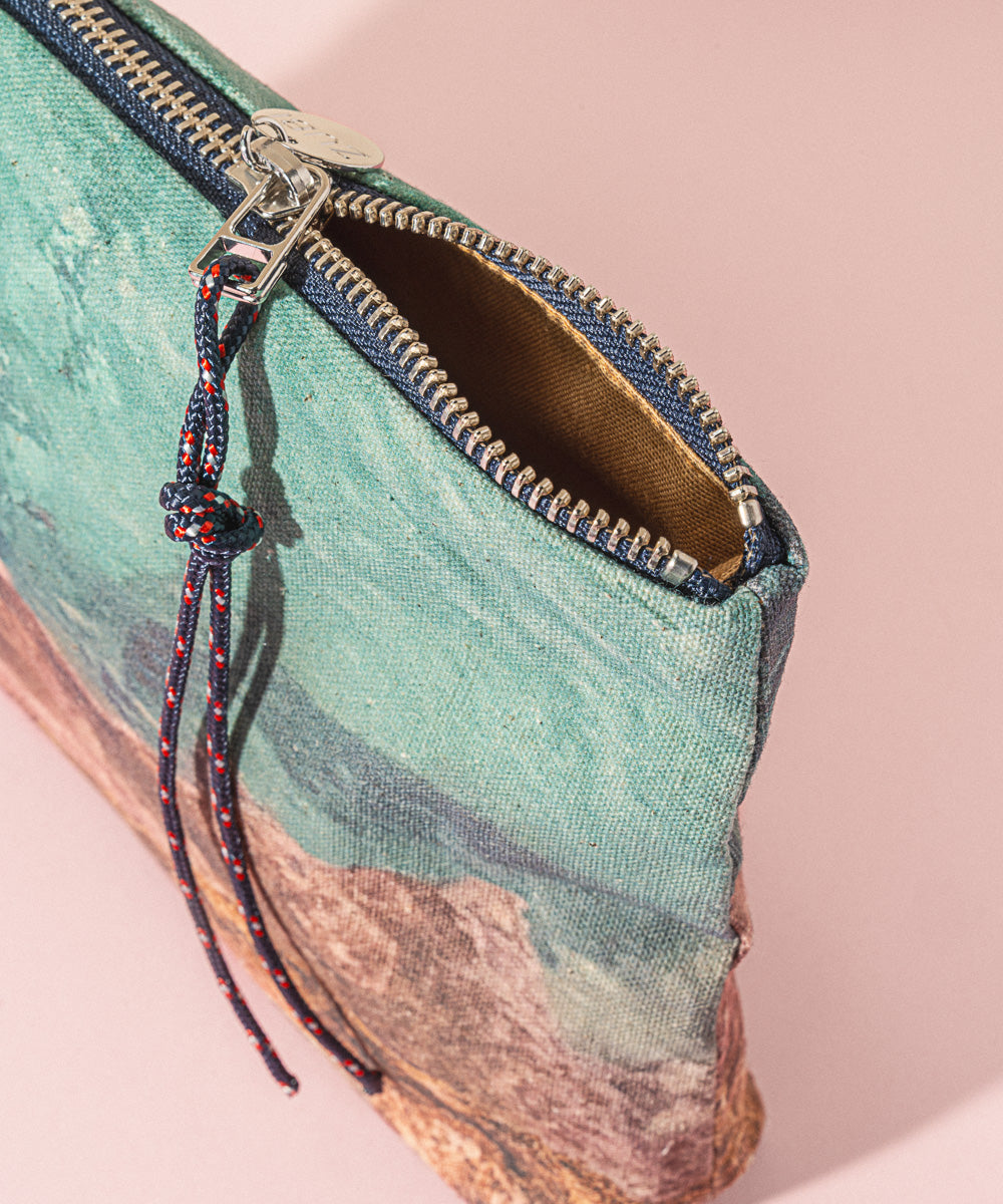 Pouch Cala Blanca