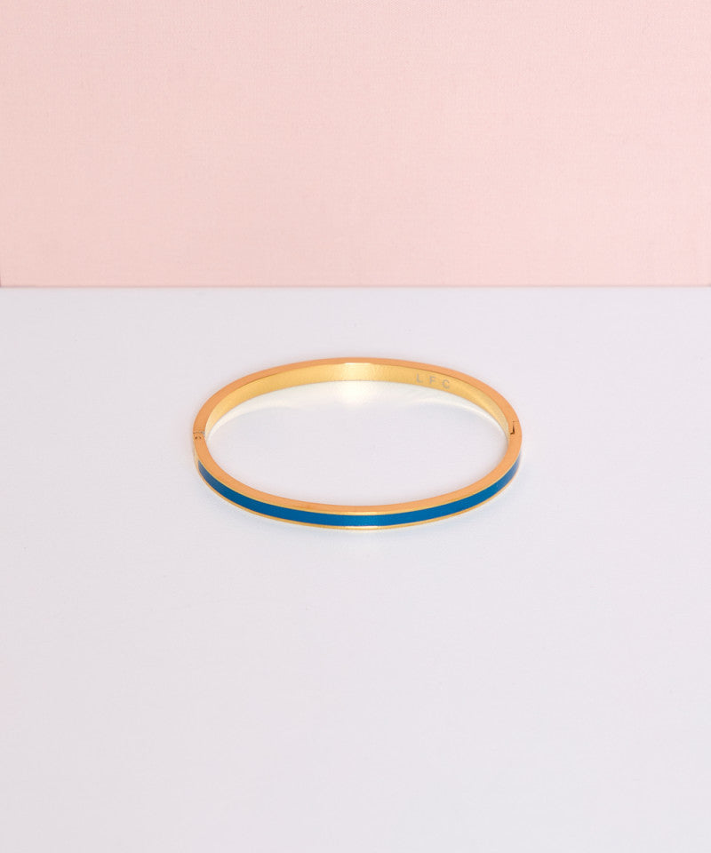 Brazalete Lacado Fino LFC
