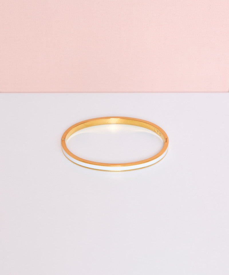 Brazalete Lacado Fino LFC