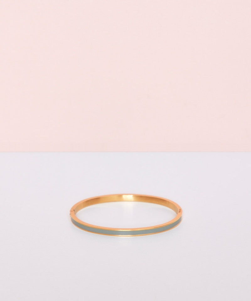 Brazalete Lacado Fino LFC
