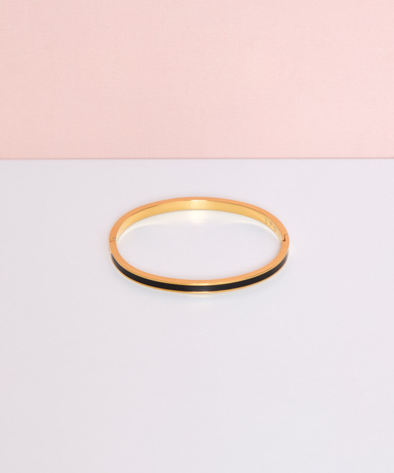 Brazalete Lacado Fino LFC