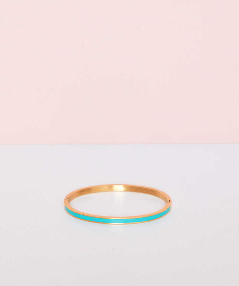 Brazalete Lacado Fino LFC