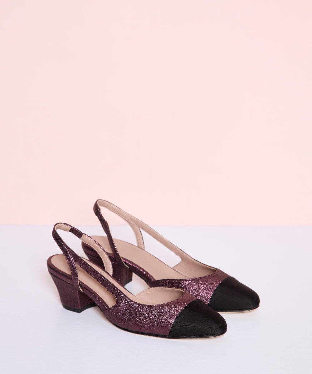 Zapato Bri Bri