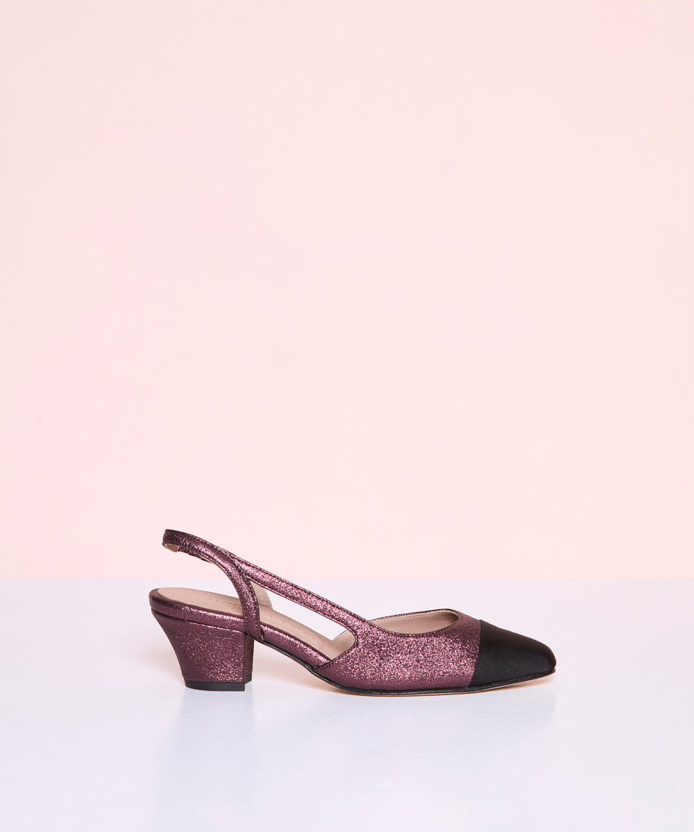 Zapato Bri Bri