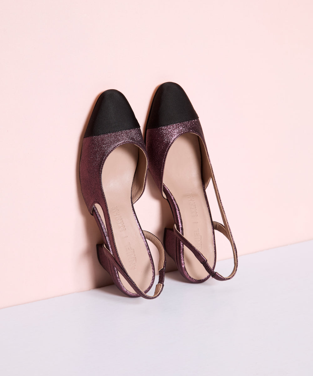 Zapato Bri Bri