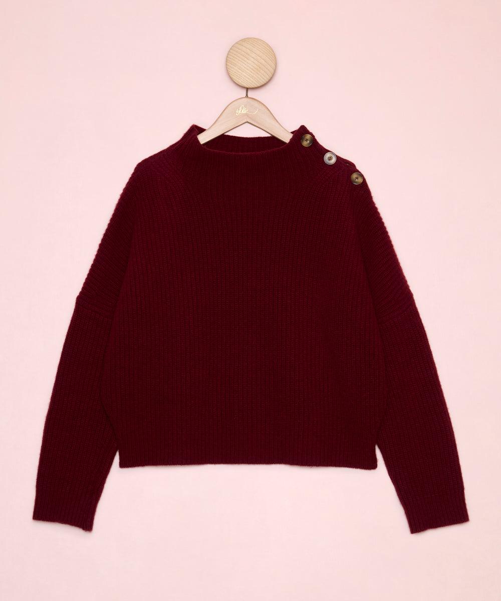 Emilion Pullover