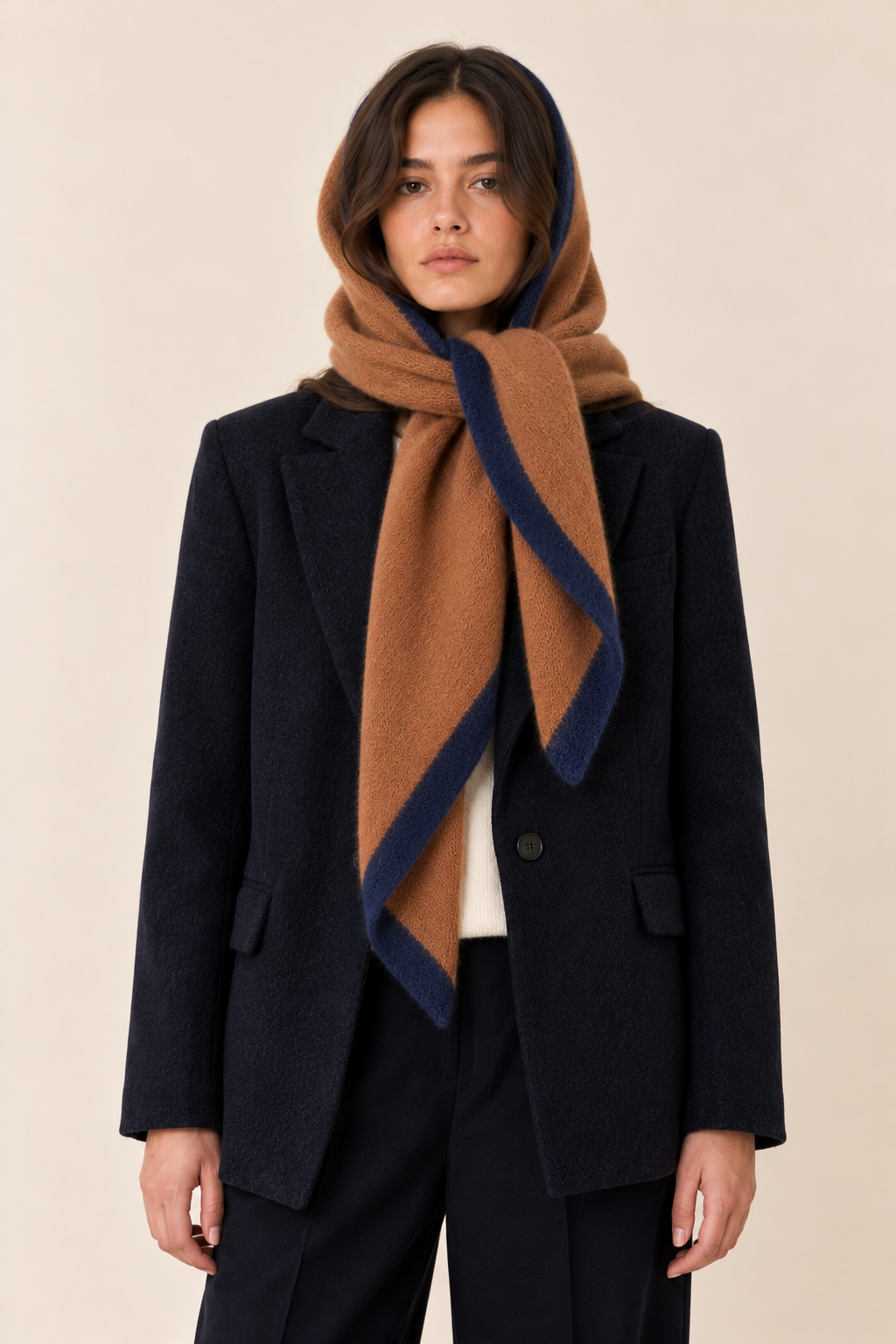 Bufanda Maryam