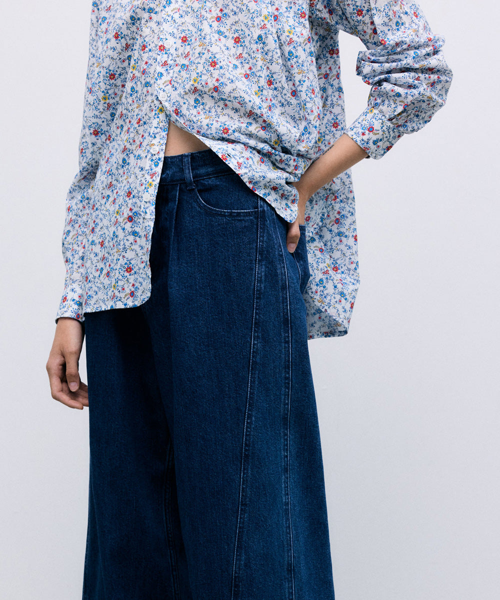 Camisa Cloe