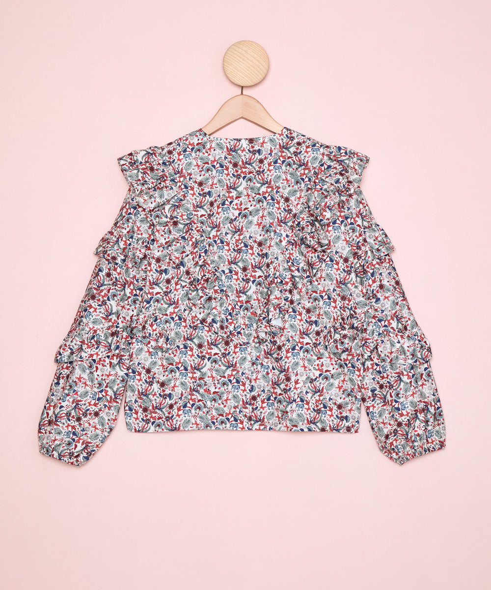 Camisa Valdemouro