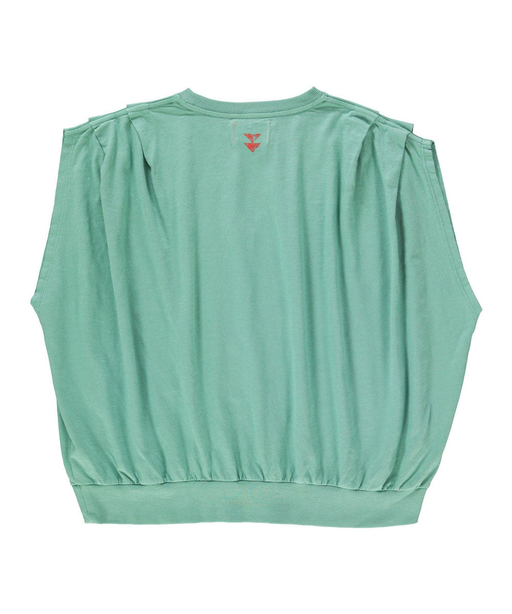 Camiseta Datil Pepper