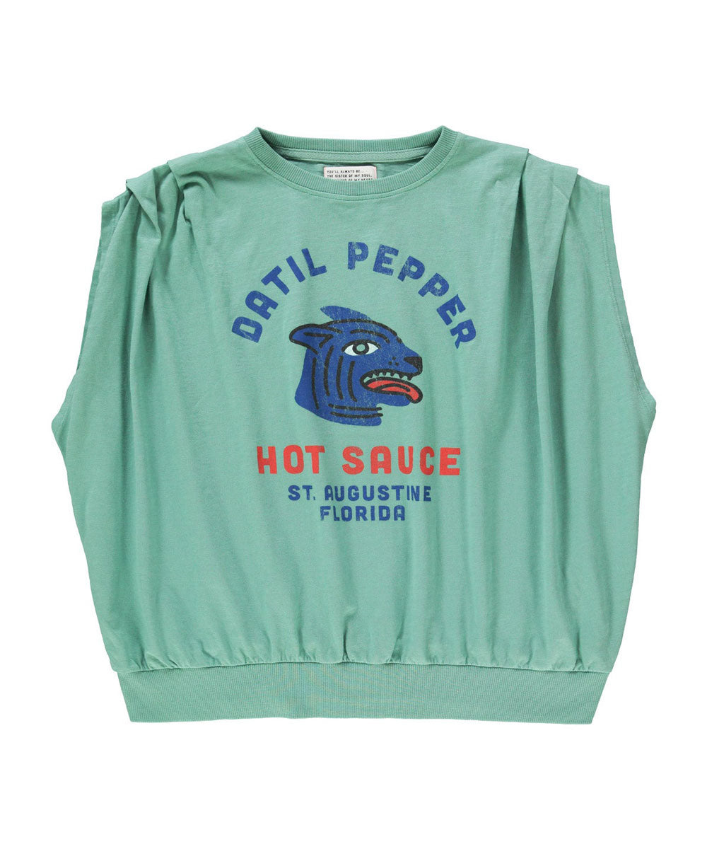 Camiseta Datil Pepper