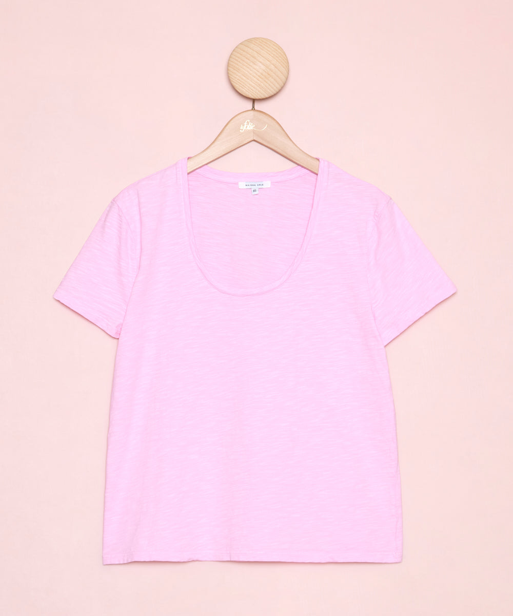 Camiseta Devaneta
