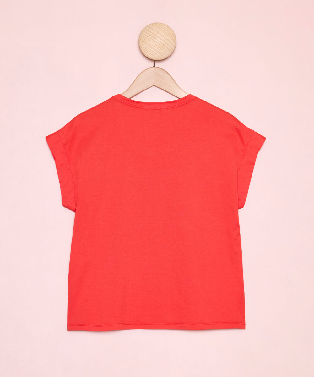Camiseta Doriana
