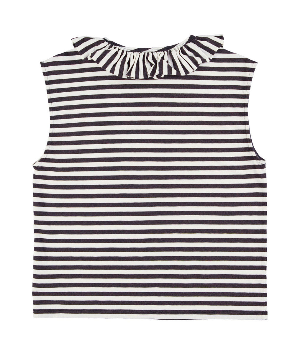 Camiseta Rayas Cheesy