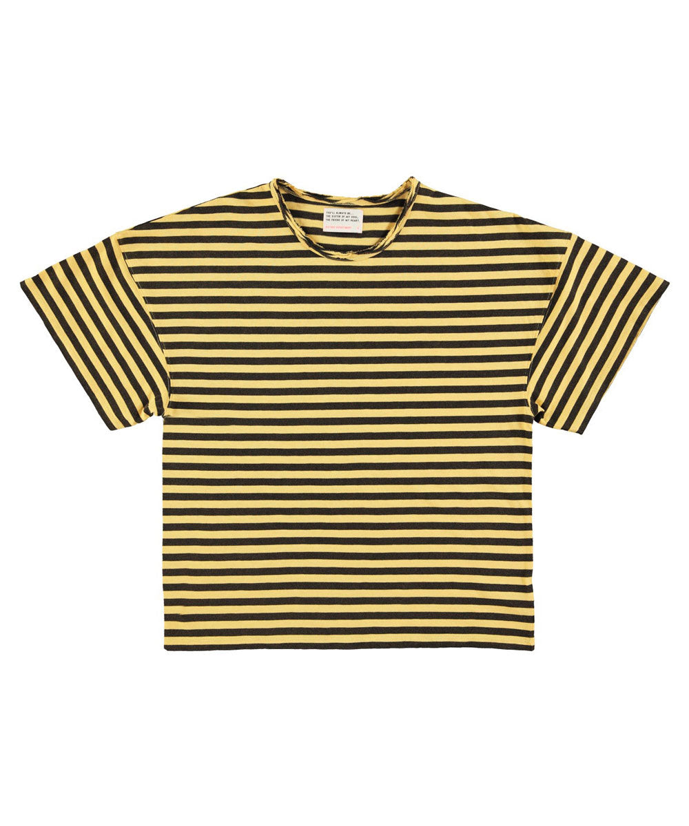 Camiseta Rayas