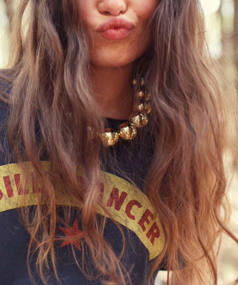 Camiseta Silly Dancer