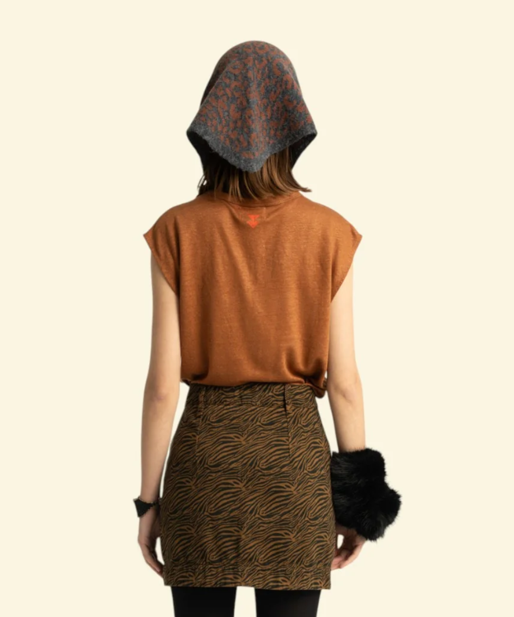 "Wild at heart" T-Shirt