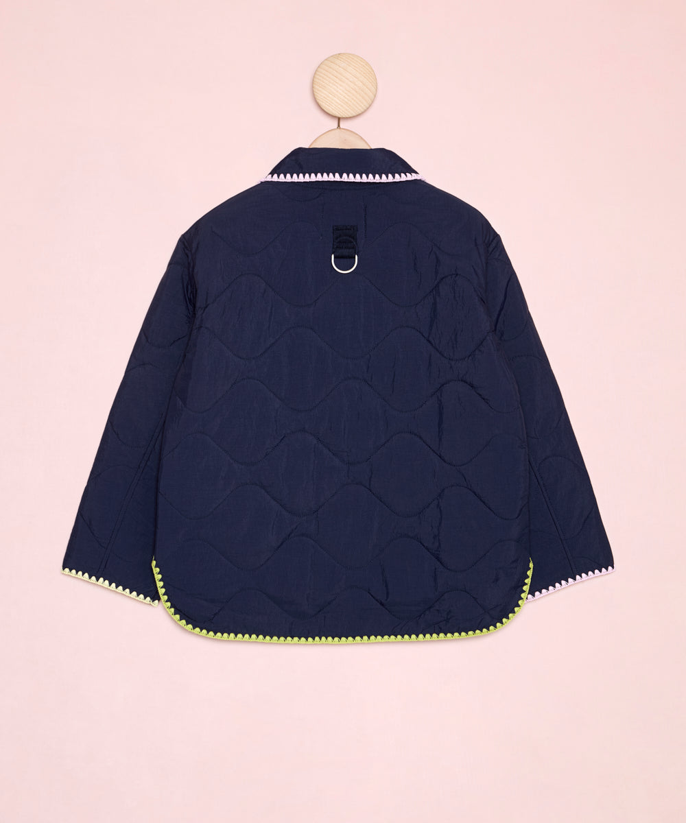 Chaqueta Acolchada