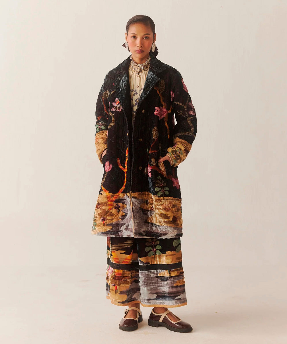 Norma Jacket